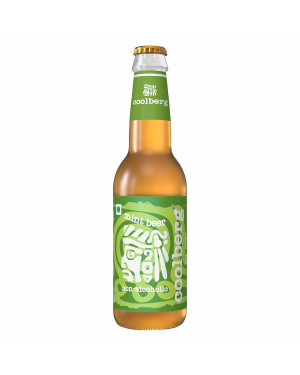 Coolberg Mint Beer 330Ml-Bdk