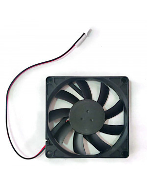 Anycubic Coolcox Dc Axial Fan 80x80x15mm (Cc8015h24s, 0.15a, Dc24v) Anycubic Vyper Mainboard Fan