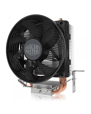 Cooler Master Hyper T20 - CPU Cooler With High Performance And Low dBA