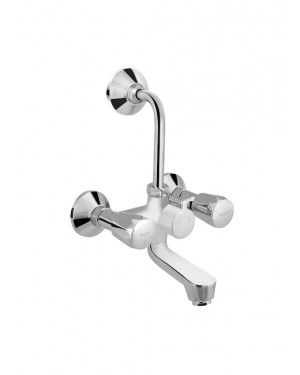 Parryware Coral Pro Wall Mixer 2 In 1 G4616A1