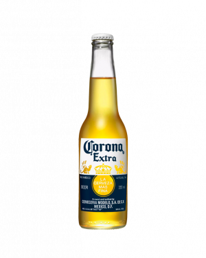 Corona Extra Bottle 330ML