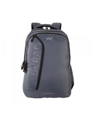 Wildcraft Corpo Unisex Backpack