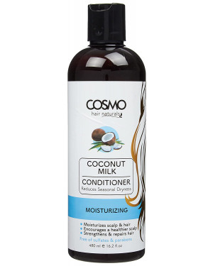 COSMO Coconut Milk Conditioner 480ml 