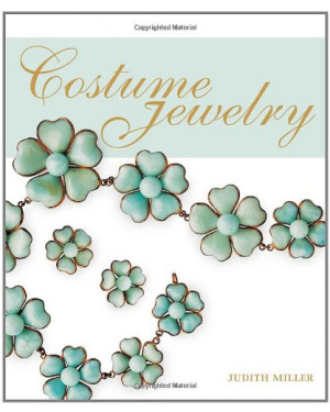 Costume Jewelry by Judith H. Miller
