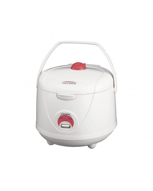CUCKOO CR-1021 Electric Rice Cooker