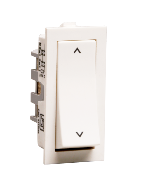 Crabtree Thames Two Way switch 16 AX, ACTSXXW162