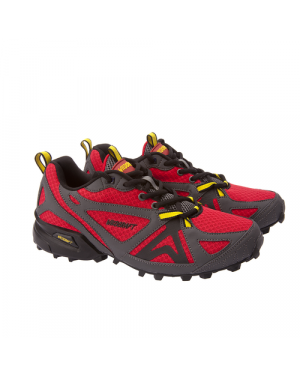 Wildcraft Men's Trail Running Shoes Craggrip Leap