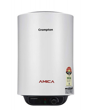 Crompton Amica 15-Litre Storage Water Heater ASWH2015