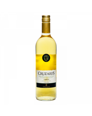 Cruzares Sweet White Wine 750ml