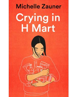 Crying in H Mart Paperback – by Michelle Zauner