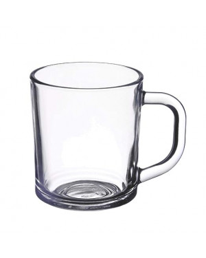 Yera - CT6-PO Cosmos Cups & Mugs, 170 ml
