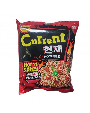 Current Hot & Spicy Noodles 100gm