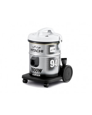 Hitachi Vacuum Cleaner CV-940/Platinum Gray