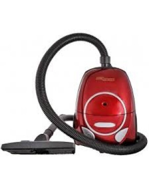 Hitachi Vacuum Cleaner CVW-1600 White Red