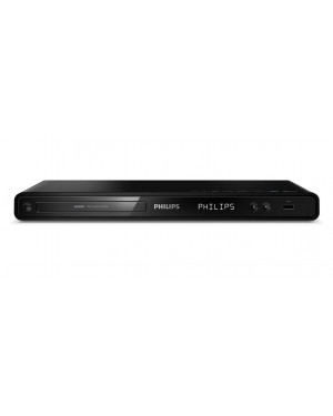 Philips DVD Player with HDMI and USB DVP3388/94 