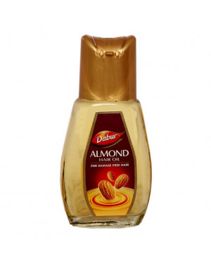 Dabur Almond Hair Oil 250ml