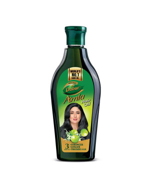 Dabur Amla Hair Oil 350ml