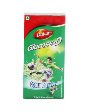 Dabur Glucose-D 75Gm
