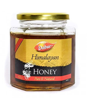 Dabur Himalayan Honey 450g