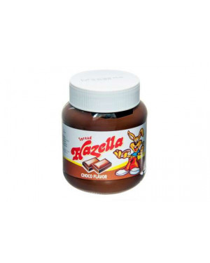 Hazella Chocolate 350g