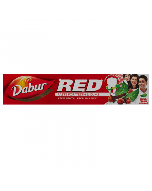 Dabur Red Paste - 80g