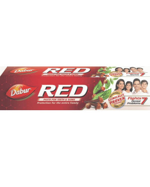 Dabur Red Paste 255gm