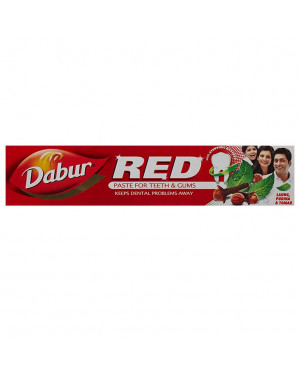 Dabur Red Toothpaste 170 g 