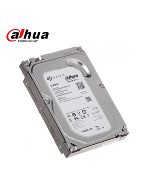 Dahua 2 TB Hard Disk Drive - ST2000VX007 Hdd for Desktops
