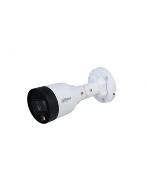 Dahua DH-IPC-HFW1239S1-LED-S5 | 2MP Lite Full-Color Fixed-focal Bullet Network Camera