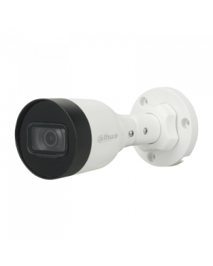 Dahua DH-IPC-HFW1431S1P-0360B-S4 | 4MP Entry IR Fixed-focal Bullet Network Camera