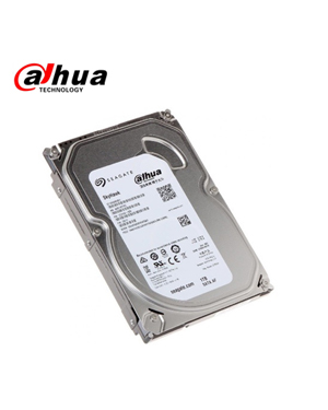 Dahua 1TB Hard Disk Drive - ST2000VX008 Hdd For Desktops