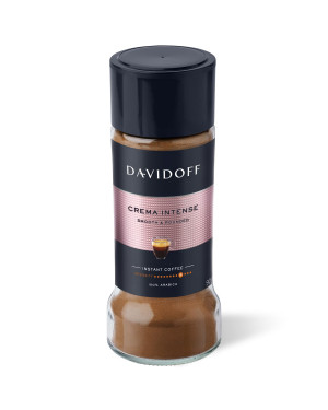 Davidoff Fine Aroma Elegant & Fragrance Coffee 100g