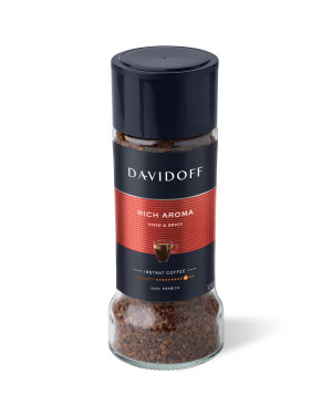 Davidoff Rich Aroma Vivid & Spicy, 100gm