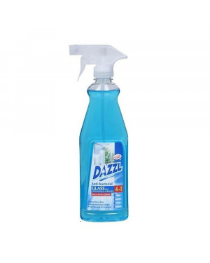 Dazzle Glass Cleaner 500ml