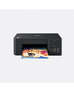 Brother Dcp-t420w 3-in-1 Inkjet Color Printer 