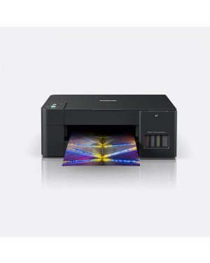 Brother DCP-T420W 3-in-1 wireless colour A4 ink tank printer
