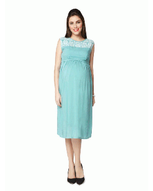 Nine Maternity Dress 5328