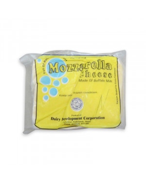 DDC Mozzarella Cheese 500g