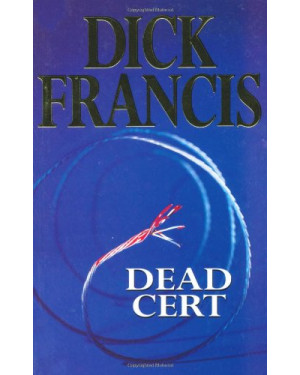 Dead Cert - Dick Francis