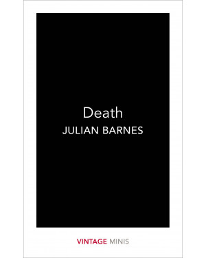 Death by Julian Barnes