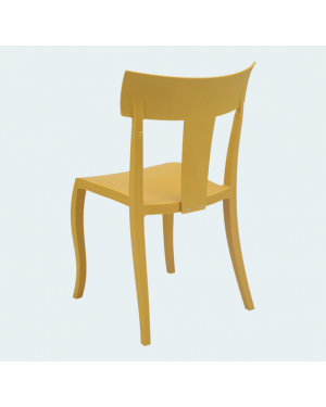 Supreme Deck Chair (Bronze Yellow)