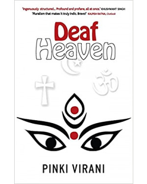 Deaf Heaven By Pinki Virani 