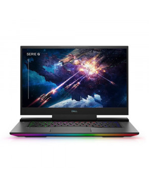Dell G7 17 7700 Gaming Laptop 17.3 inch FHD 144Hz, Display, i7-10750H, 32GB Ram, 1TB SSD, RTX 2070 SUPER 8GB, RGB KB,Windows 10
