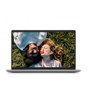 Dell Inspiron 15-3511 i5-1135G7, 8GB, 512GB SSD, Win 11 + MS Office'21, Integrated Graphics, 15.6" (39.62 cms) FHD Display, Platinum Silver Color