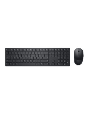 Dell KM5221W Wireless Keyboard & Mouse Combo