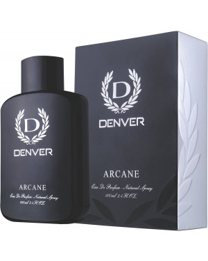 Denver Arcane Perfume 100ml
