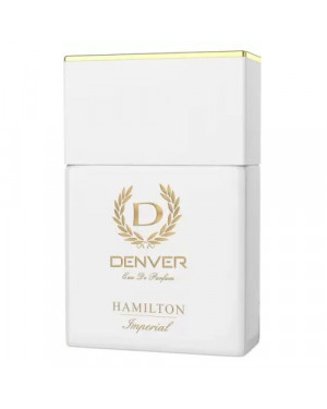 Denver Imperial Hamilton Pocket Perfume 18ml