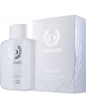 Denver Insight Perfume Spray 100ml