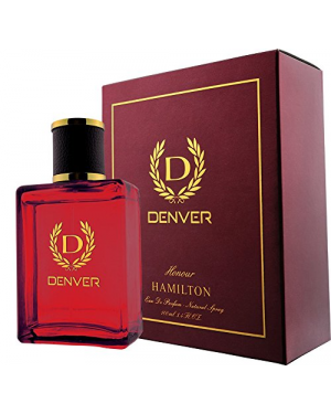 Denver Perfume Hamilton Honour 100ml