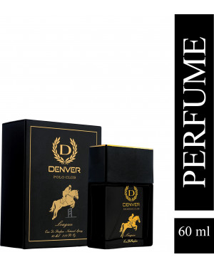 Denver Polo Club League Perfume 60ml